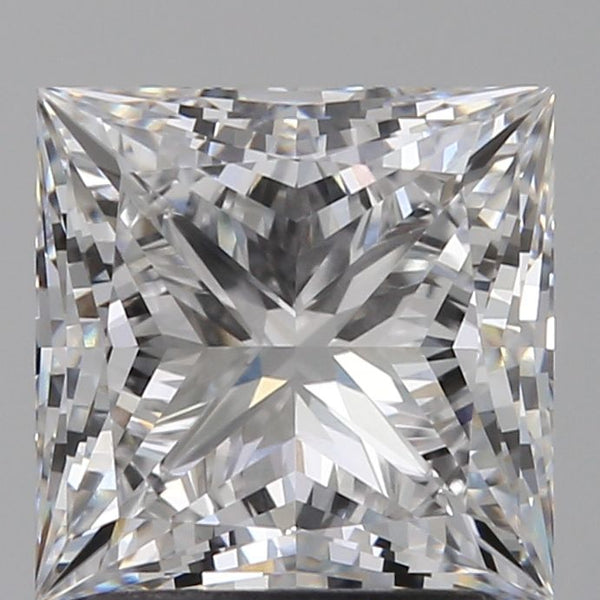 2.18-CARAT Princess DIAMOND