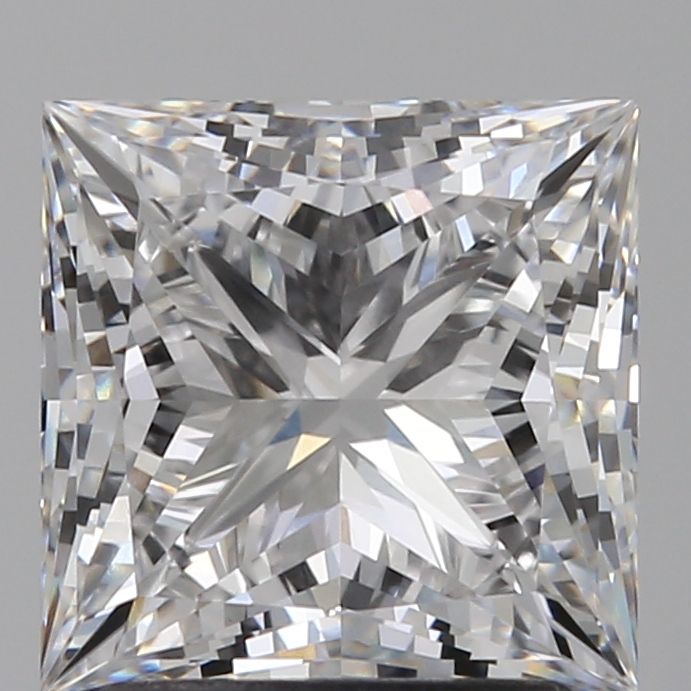 2.18-CARAT Princess DIAMOND