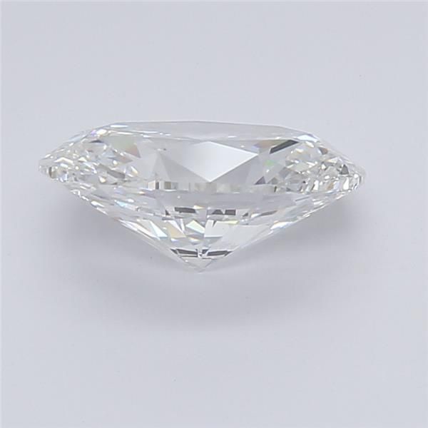 2.33-CARAT Oval DIAMOND