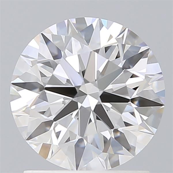 1.58-CARAT Round DIAMOND