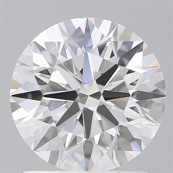 1.54-CARAT Round DIAMOND
