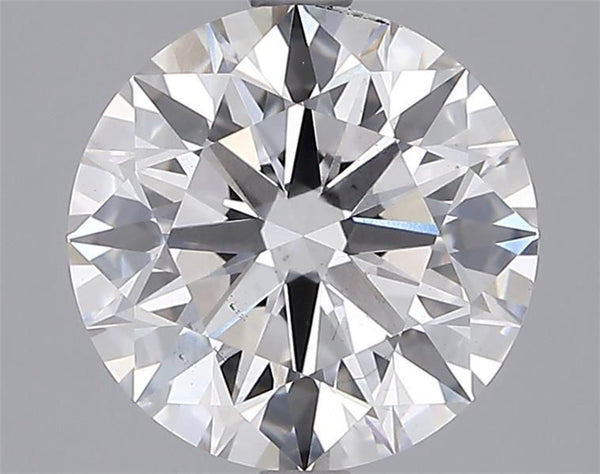 3.00-CARAT Round DIAMOND