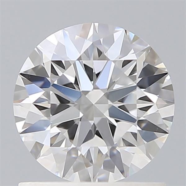 1.10-CARAT Round DIAMOND