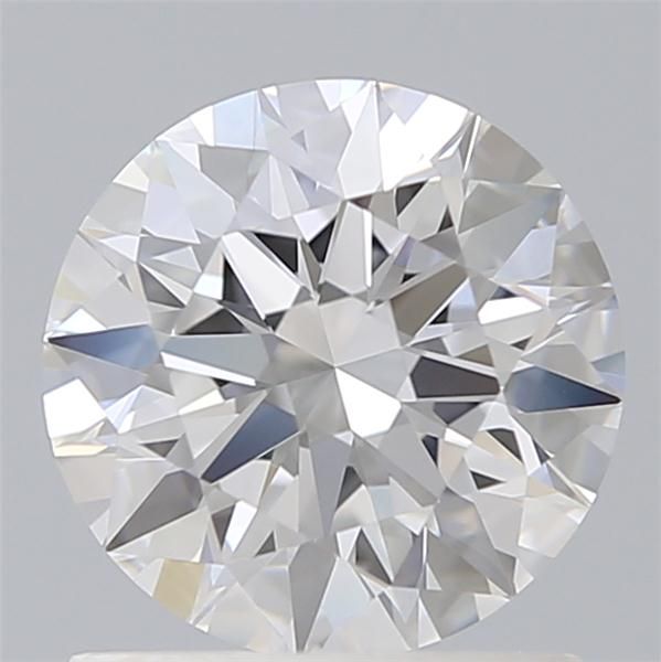 1.18-CARAT Round DIAMOND