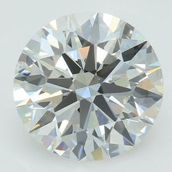 1.78-CARAT Round DIAMOND