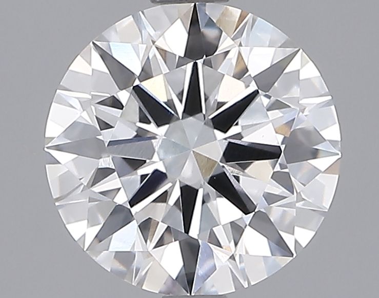 2.05-CARAT Round DIAMOND