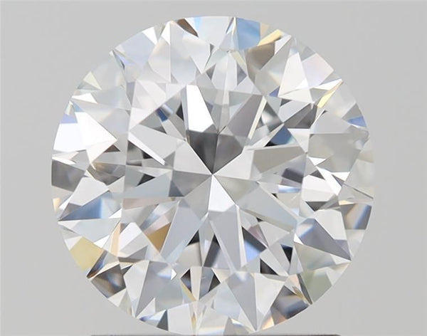 1.68-CARAT Round DIAMOND