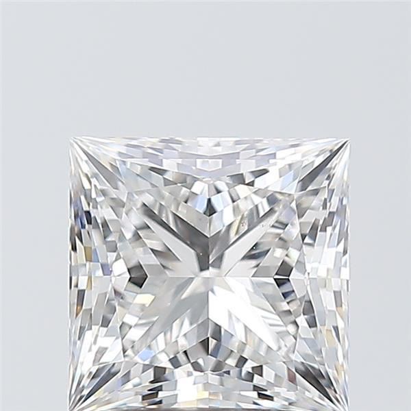 2.01-CARAT Princess DIAMOND