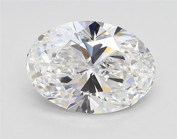 2.23-CARAT Oval DIAMOND