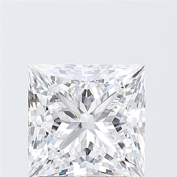 1.70-CARAT Princess DIAMOND