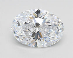 2.30-CARAT Oval DIAMOND