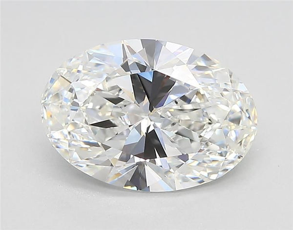 2.17-CARAT Oval DIAMOND
