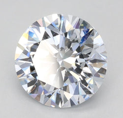 1.54-CARAT Round DIAMOND