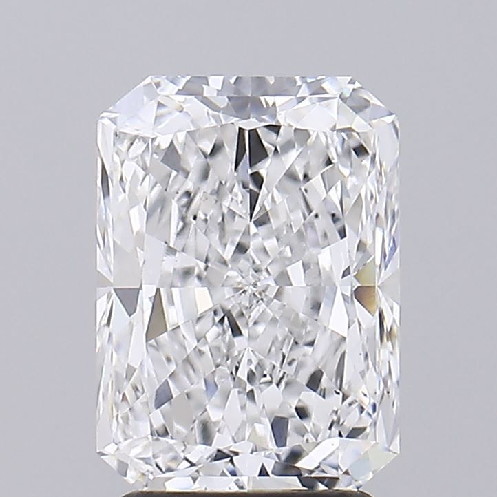 3.01-CARAT Radiant DIAMOND