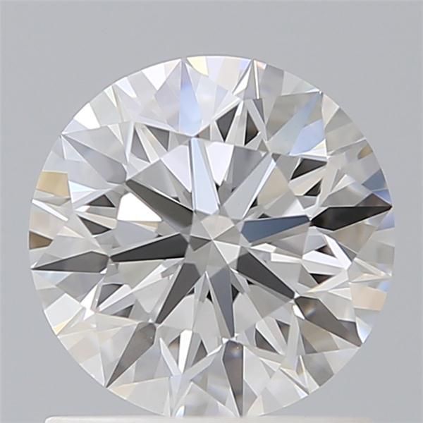 1.15-CARAT Round DIAMOND