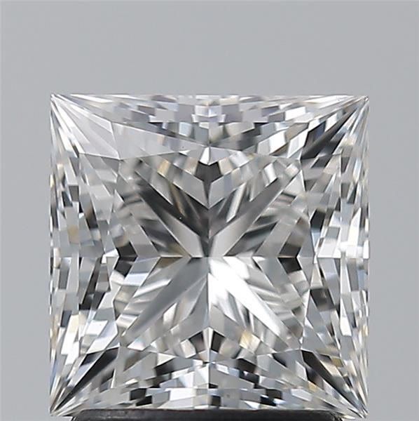 2.10-CARAT Princess DIAMOND