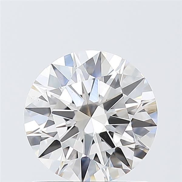 1.09-CARAT Round DIAMOND