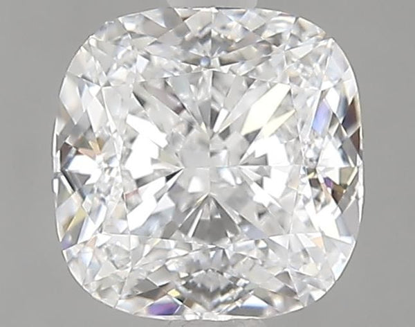 2.00-CARAT Cushion brilliant DIAMOND