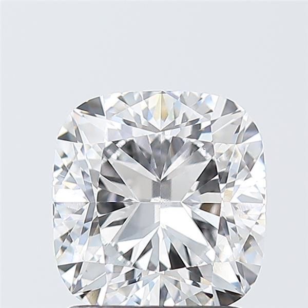 1.71-CARAT Cushion brilliant DIAMOND