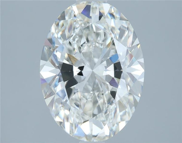 2.17-CARAT Oval DIAMOND