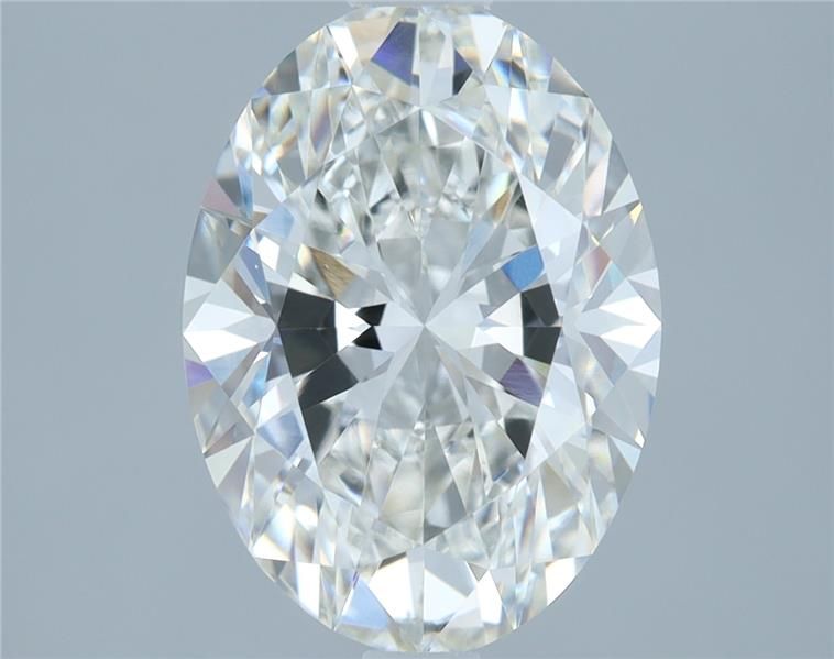 2.17-CARAT Oval DIAMOND