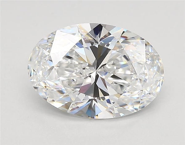 2.02-CARAT Oval DIAMOND