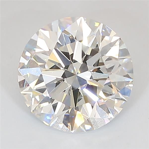 2.24-CARAT Round DIAMOND