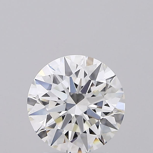 2.26-CARAT Round DIAMOND