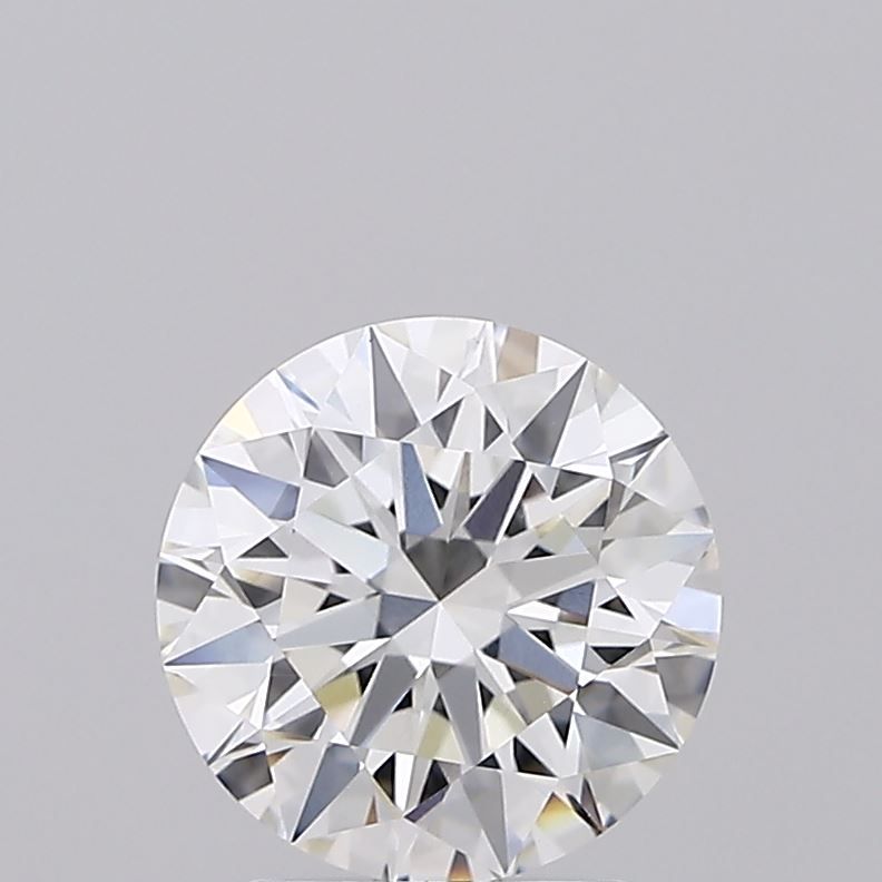 2.26-CARAT Round DIAMOND
