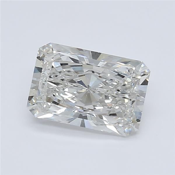 2.03-CARAT Radiant DIAMOND