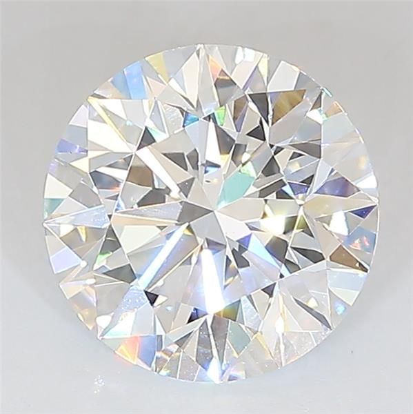 2.32-CARAT Round DIAMOND
