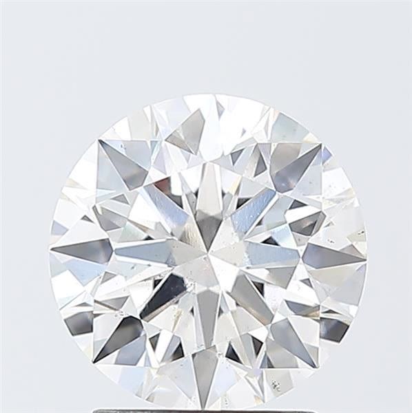 2.20-CARAT Round DIAMOND