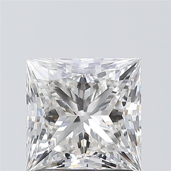 1.61-CARAT Princess DIAMOND