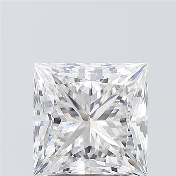 1.60-CARAT Princess DIAMOND