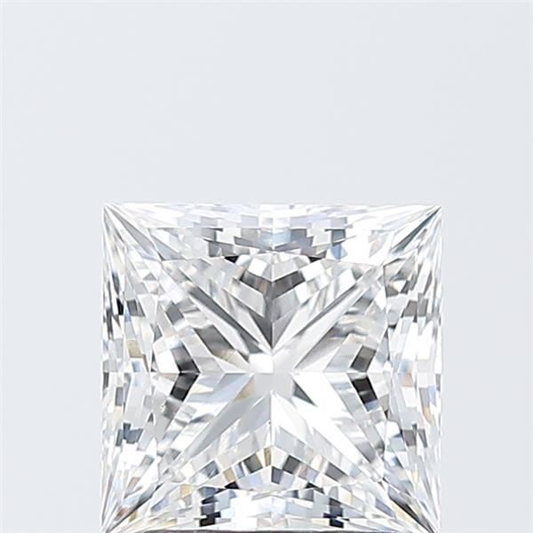 2.13-CARAT Princess DIAMOND