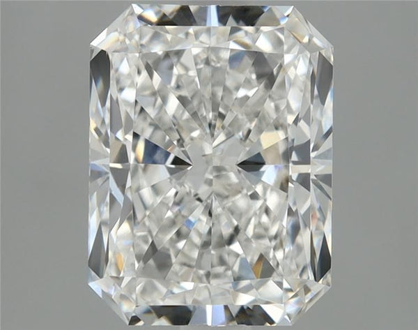 2.12-CARAT Radiant DIAMOND