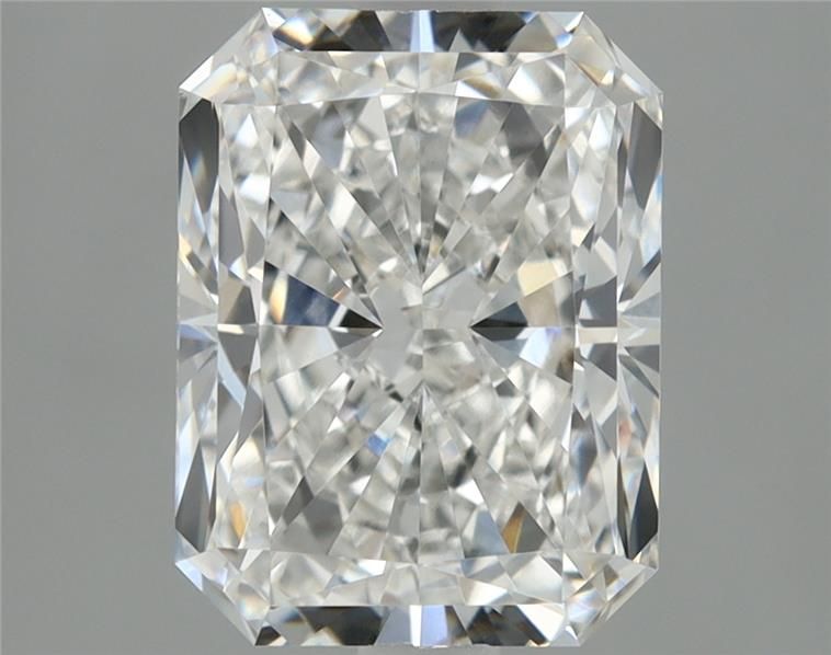 2.12-CARAT Radiant DIAMOND