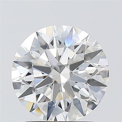 1.60-CARAT Round DIAMOND