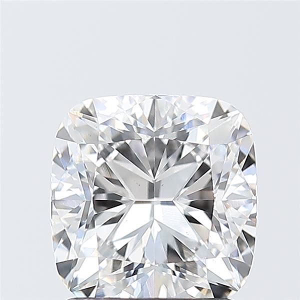 1.71-CARAT Cushion brilliant DIAMOND