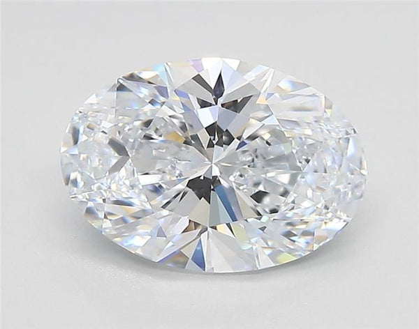 2.30-CARAT Oval DIAMOND