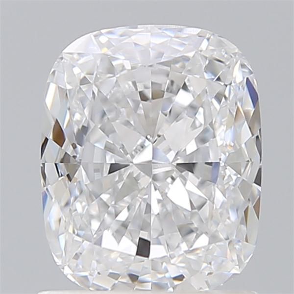 1.50-CARAT Cushion brilliant DIAMOND
