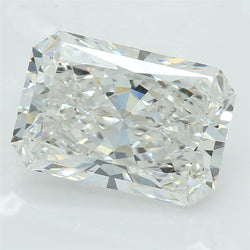 2.19-CARAT Radiant DIAMOND