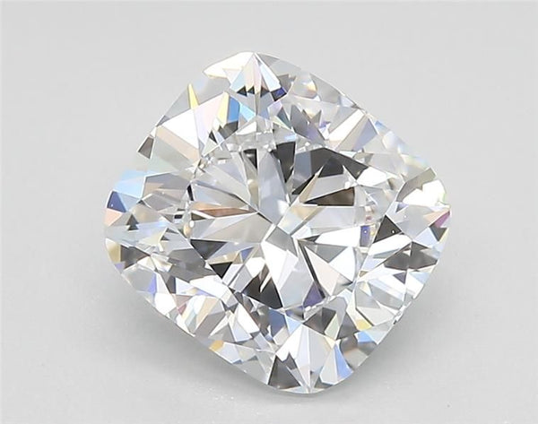 2.13-CARAT Cushion brilliant DIAMOND