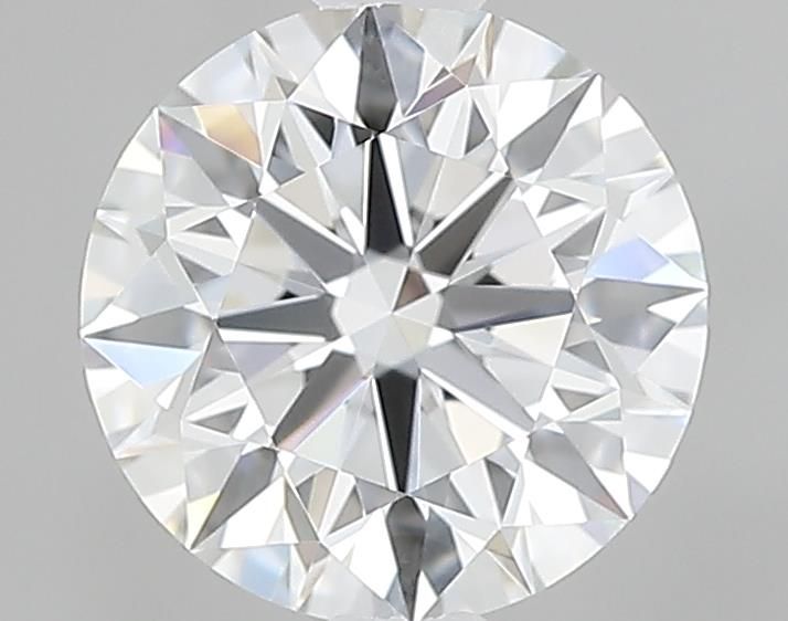 1.10-CARAT Round DIAMOND