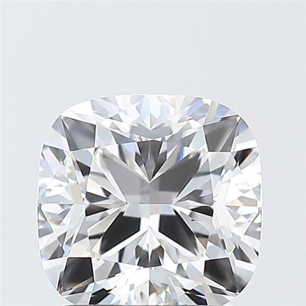 1.78-CARAT Cushion brilliant DIAMOND