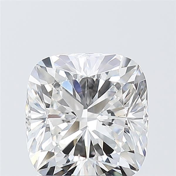 1.66-CARAT Cushion brilliant DIAMOND