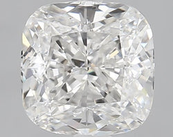 3.01-CARAT Cushion brilliant DIAMOND