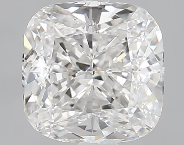 3.01-CARAT Cushion brilliant DIAMOND