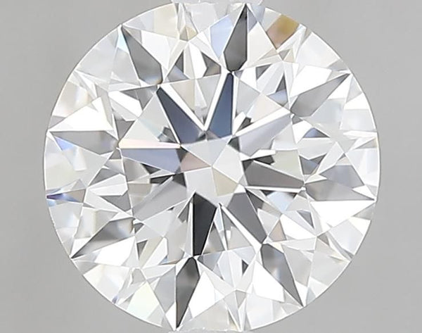 1.23-CARAT Round DIAMOND