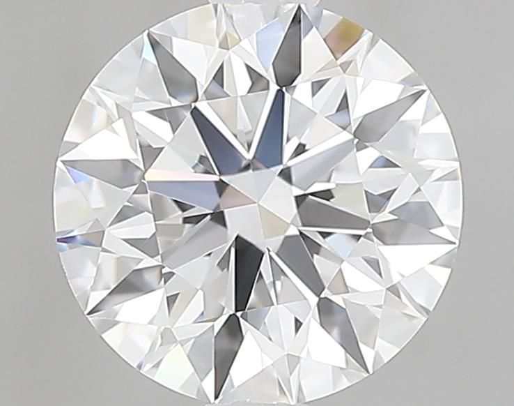 1.23-CARAT Round DIAMOND